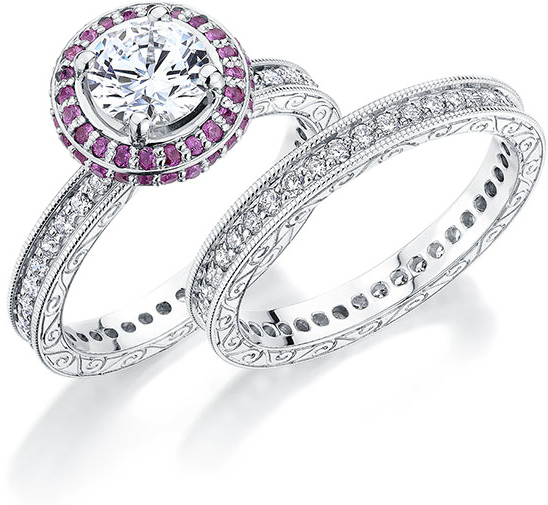 Image for the collection Engagement Rings